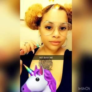 Meet your Posher, Danielle